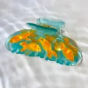 Large Goldfish Tank