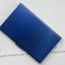 Sapphire Blue