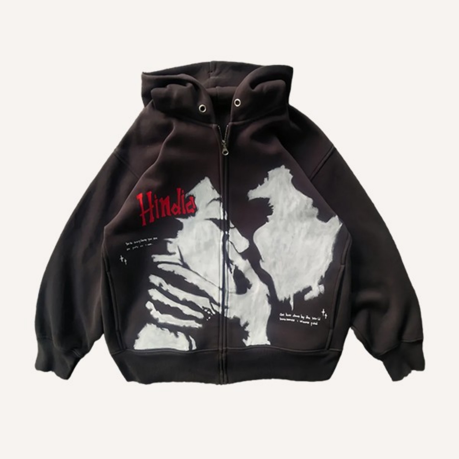 $16.45 Fashion Sweater Has Multiple Colors Zipper Style