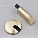 Brushed Gold