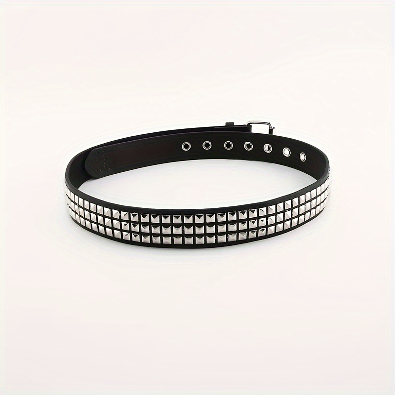 Schwarzer Gürtel Stylingbeispiel