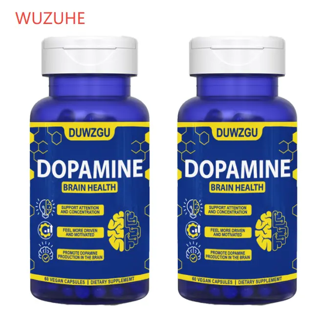 Dopamine Capsules