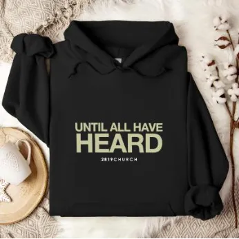 Hooded Sweater Loose Autumn And Winter European And American Top Black - Shop at LoveMi