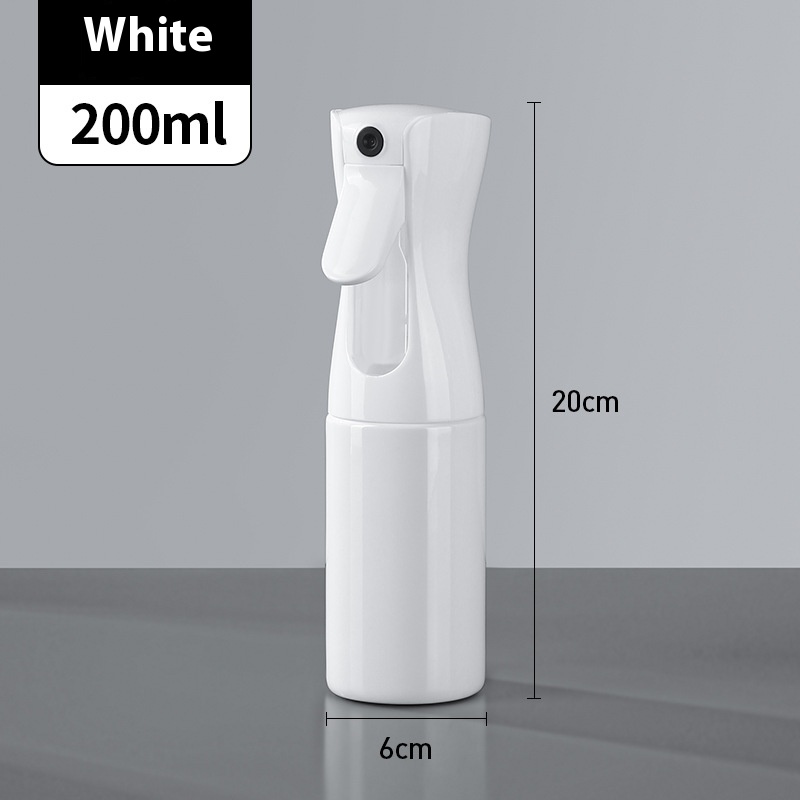 200 Ml White