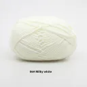 06 Milky White