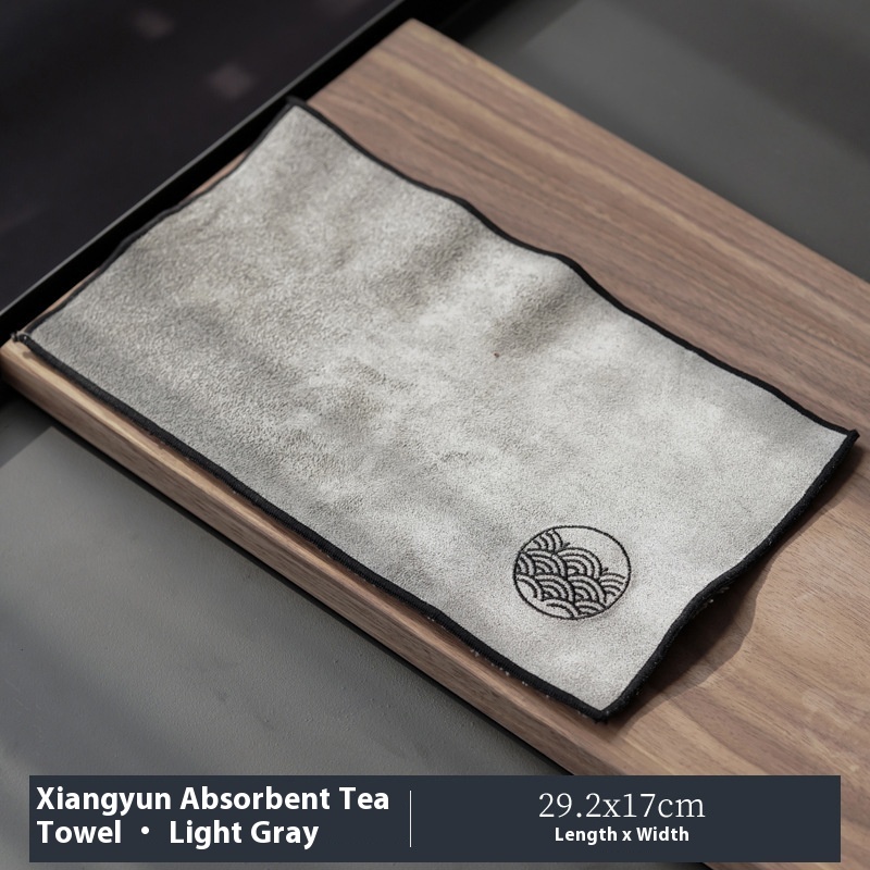 Xiangyun Light Gray