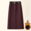 Ankara Red Velvet