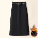 Black Plus Velvet