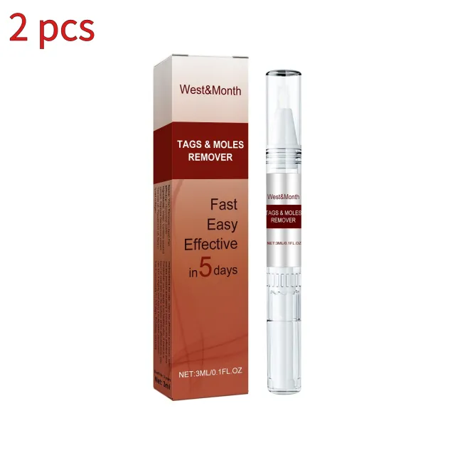 Smooth Skin Care Liquid Pen 3Ml 2Pcs - Shop at LoveMi