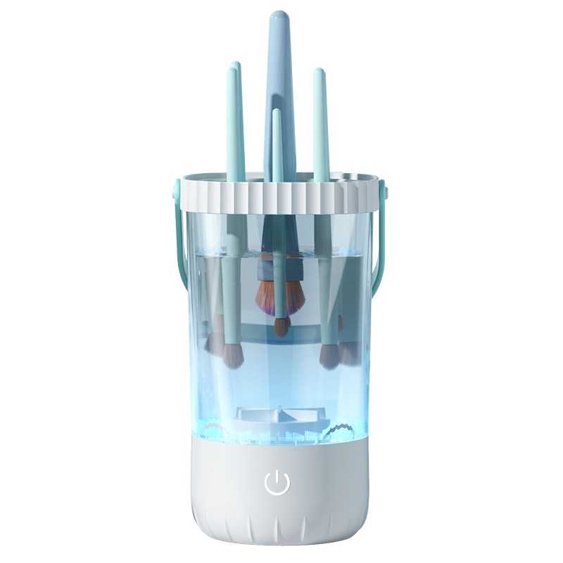 Charging Smart Electric Cleaning Brush Makeup Brush