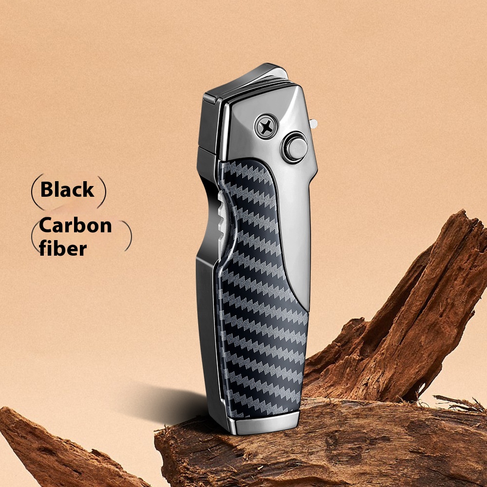 2507 Black Carbon Fiber
