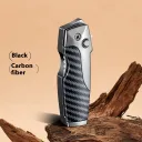 2507 Black Carbon Fiber