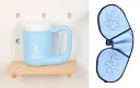 Blue And Light Blue