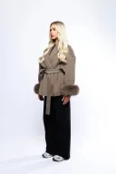 Dark Khaki