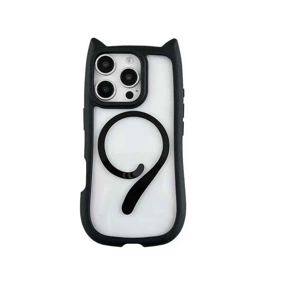 Acrylic Tpu Transparent Acrylic Phone Case