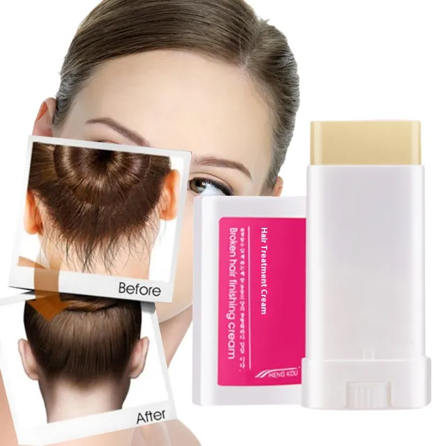 Broken Hair Finishing Cream Artifact Q1Pc - Shop at LoveMi