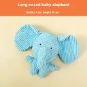 Blue Elephant