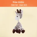 Donkey Beige