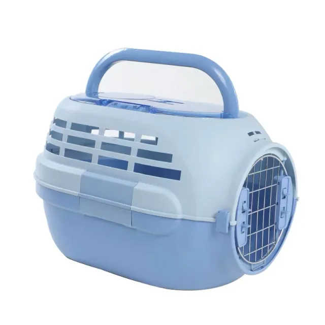 Portable Outing Space Capsule Pet Box Suitcase - Shop at LoveMi