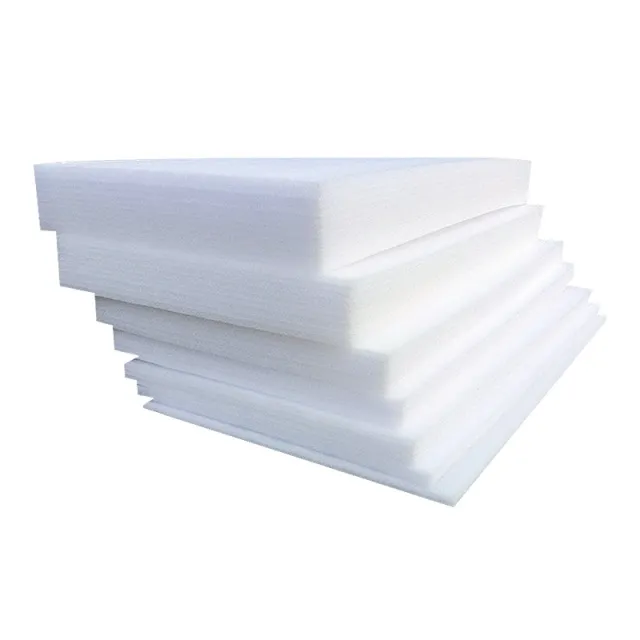 Pearl Cotton Foam Board High Density White - Shop at LoveMi
