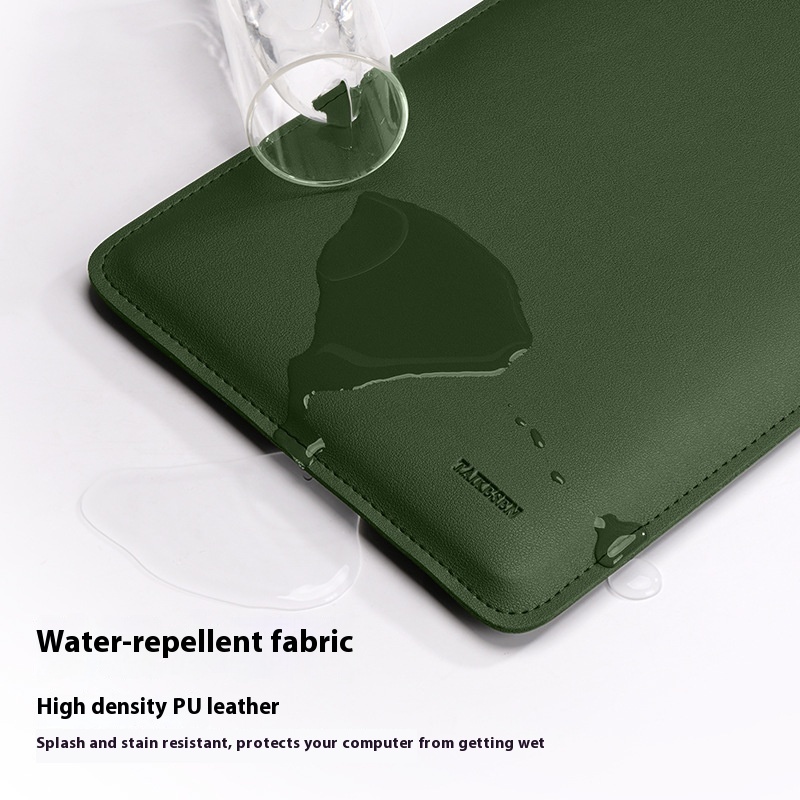 Can Be Used As Mouse Pad Non-magnetic Laptop Bag