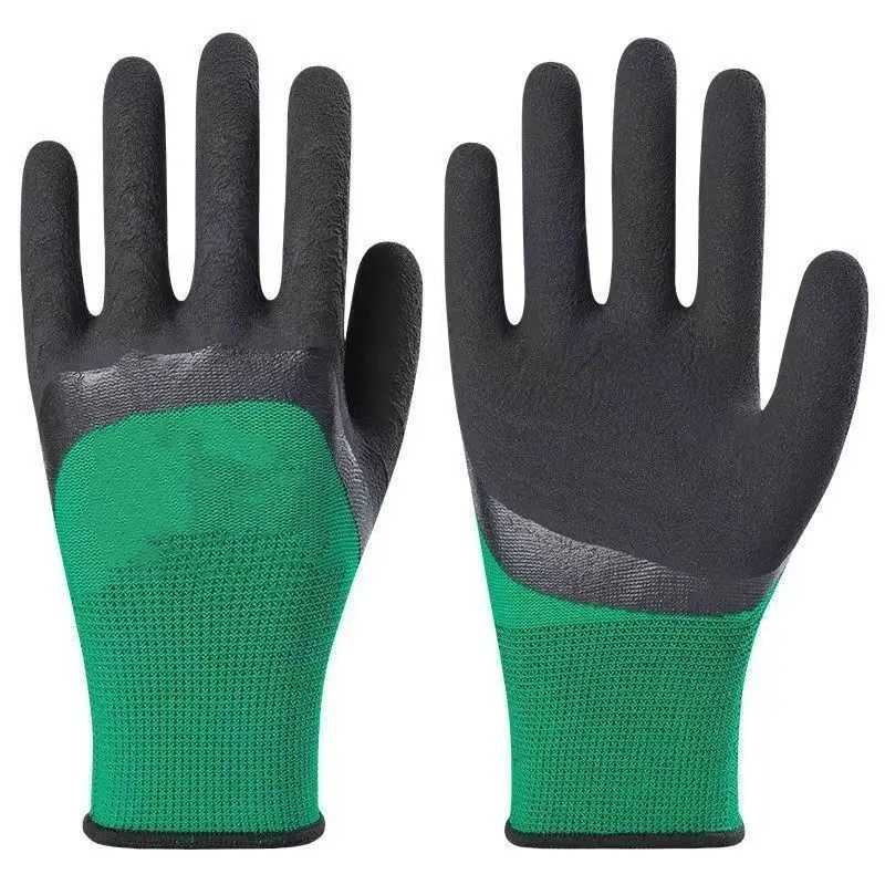 Wear-resistant Labor Protection Breathable Non-slip Work Site