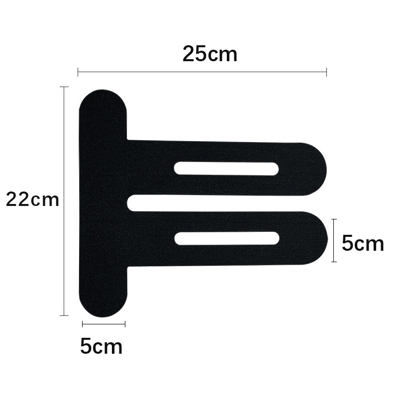 Knee Sports Protective Tape Muscle Paste - Image 15