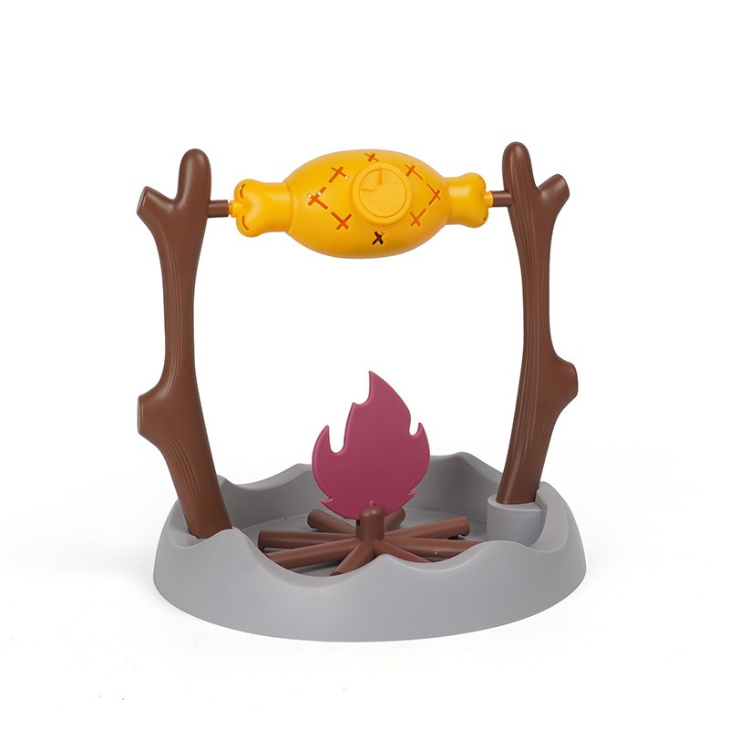 Cat Toy Self-Hi Relieving Stuffy Artifact Freeze-dried Leakage Food Feeder