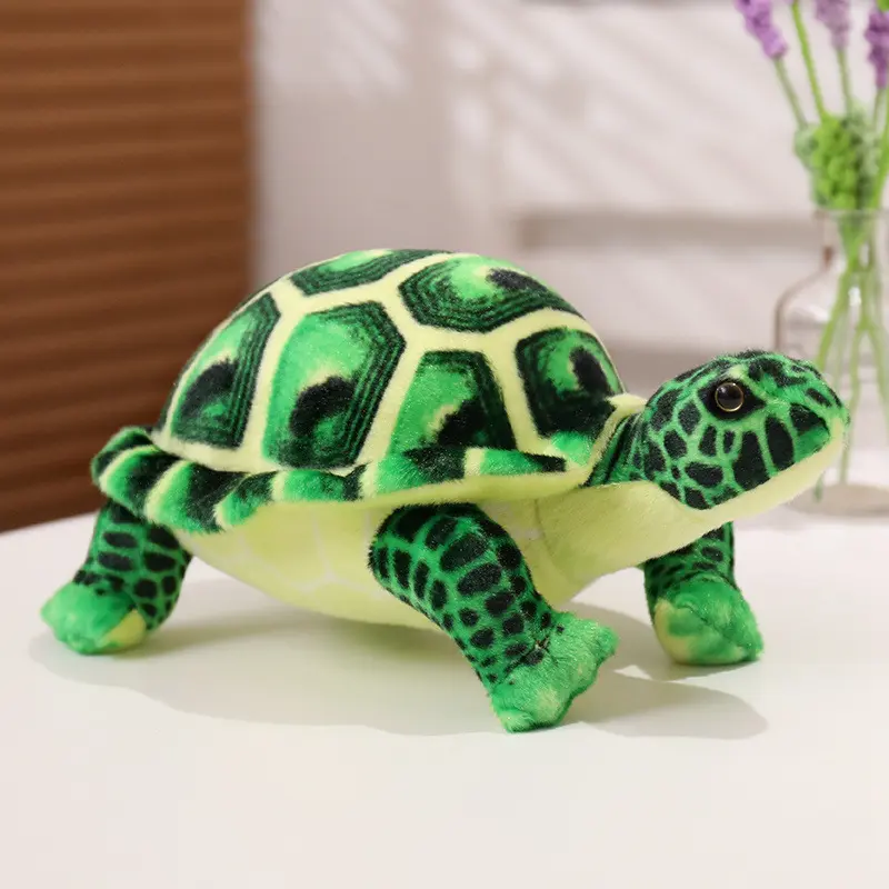 Tortoise Turtle Soft Stuffed Plush Toy