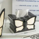 Butterfly Paper Extraction Box
