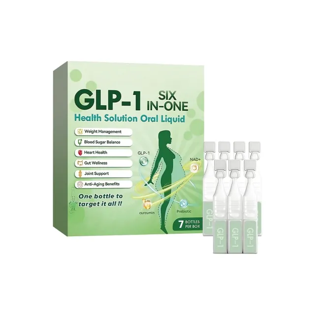 Health Solution Oral Liquid Nursing Drops - Shop at LoveMi
