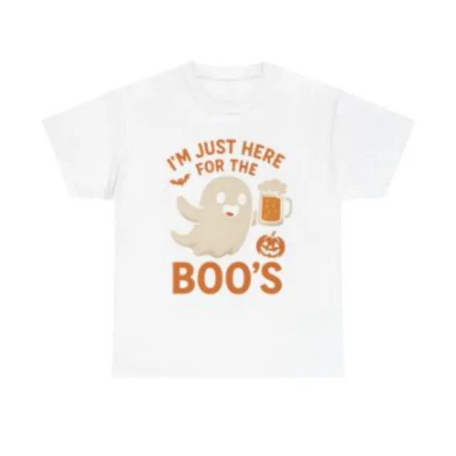 Design Regular T shirt Women Men Printed Cartoon White - Shop at LoveMi