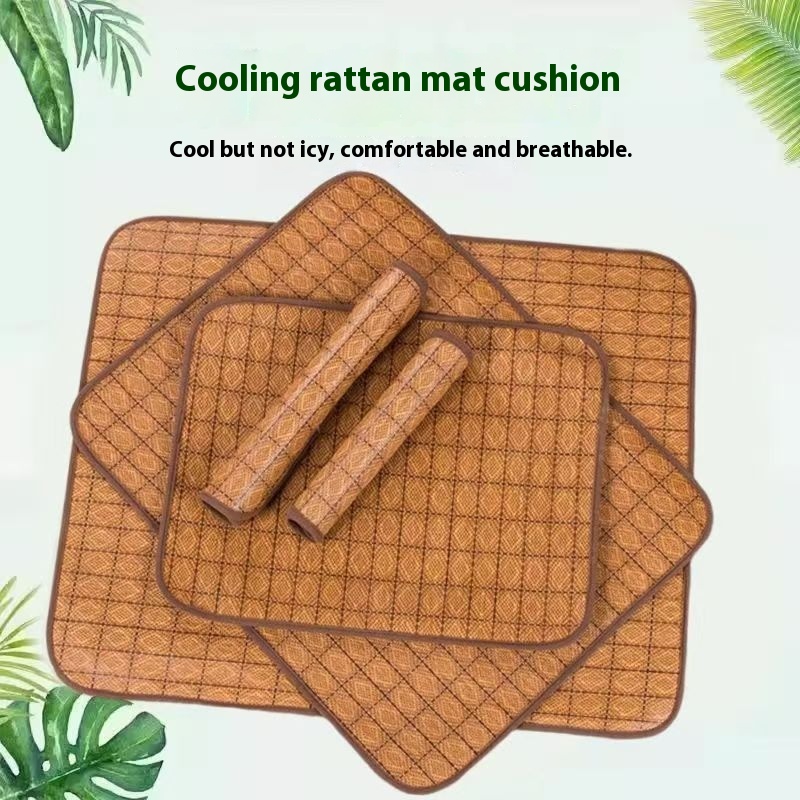 Summer Pet Cooling Supplies Sleeping Mat