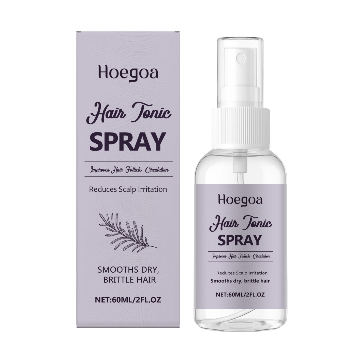 Hair Tonic Spray