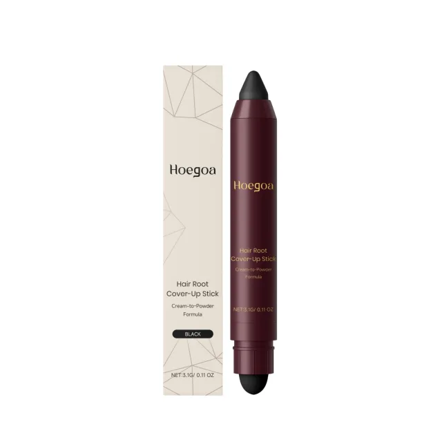 Hair Root Cover Up Stick Black - Shop at LoveMi