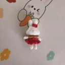 With Key Chain