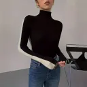 Black And White