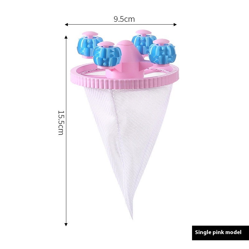 Washing Machine Filter Screen Universal Hair Removal Gadget