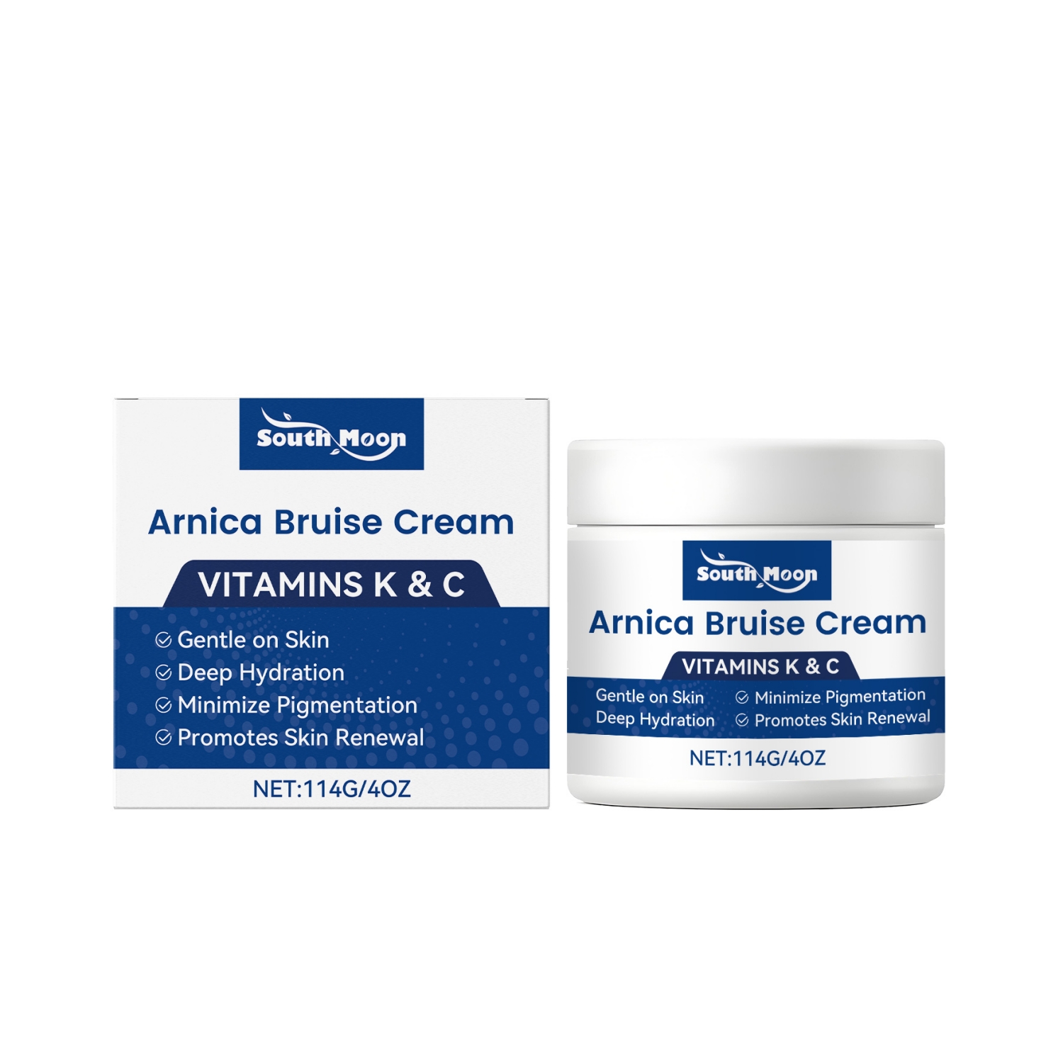 Fading Pigment Care Cream