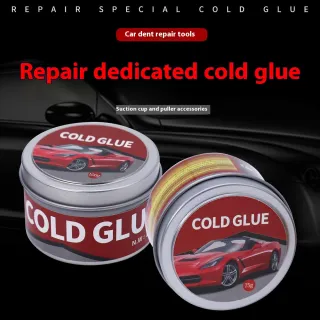 Special Cold Glue For Automobile Depression Repair