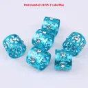 Lq2751 Lake Blue