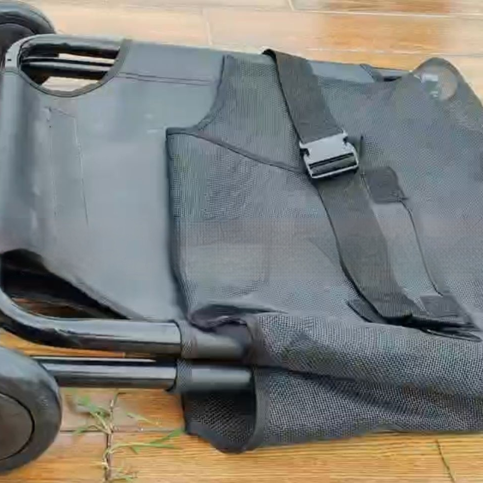 Pet Stretcher Large Size Dog Dog Foldable Aluminum Alloy