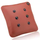 Leather Brown