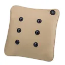 Leather Khaki
