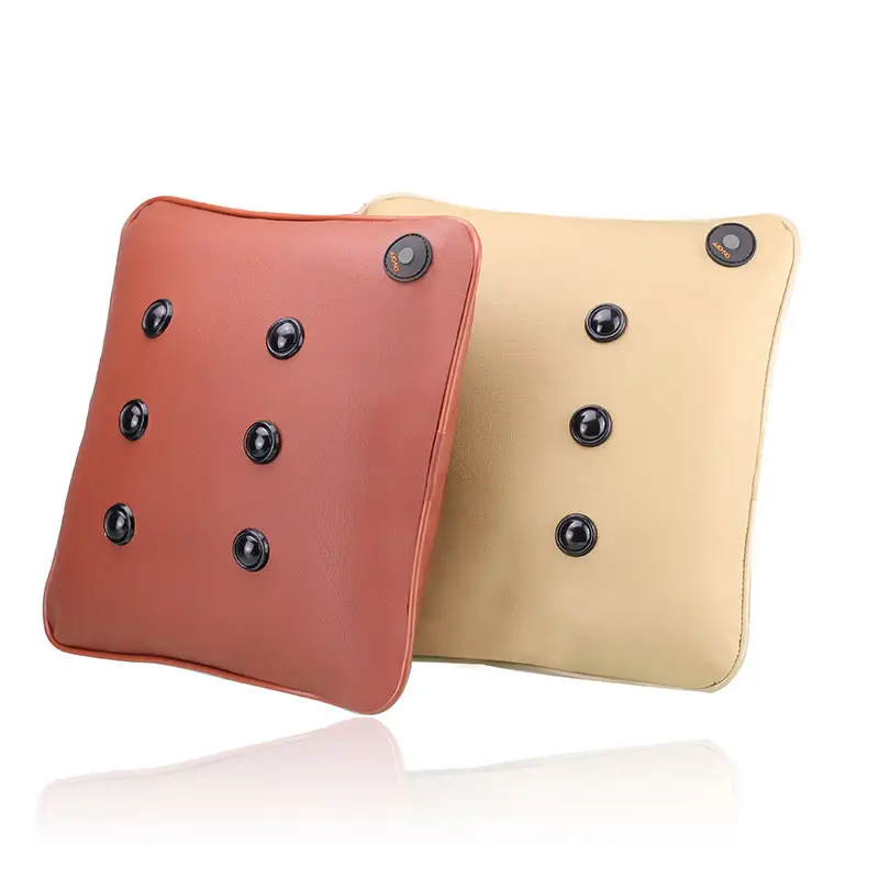 Household Minimalist Multifunctional Sofa Leather Pillow