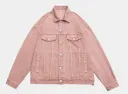 Dirty Pink