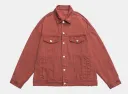 Cinnabar Red