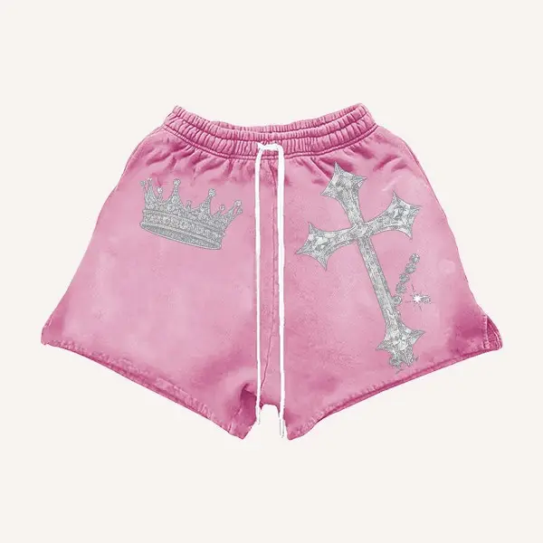 Fashion Shorts Have Many Colors