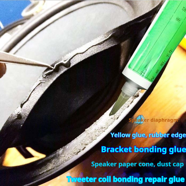 Special Glue For Speaker Repair