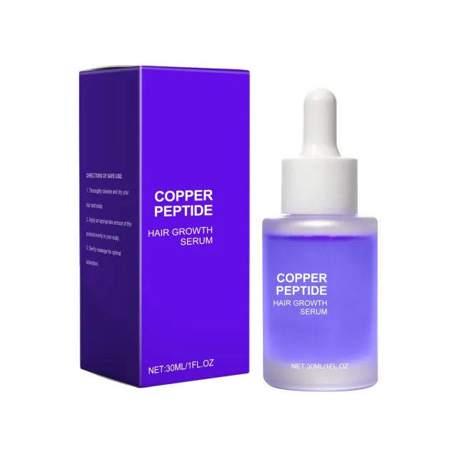 Hair Growth Serum 30Ml - Shop at LoveMi